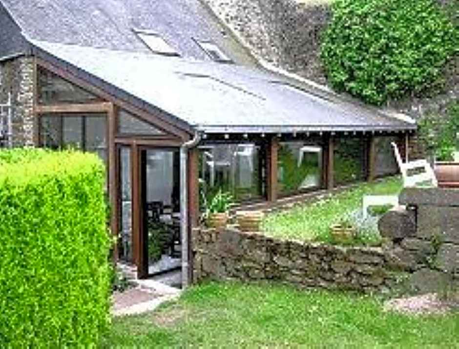 Chambres d'hôtes Logis Du Jerzual