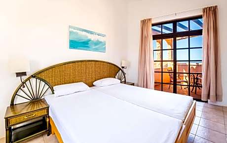 Two-Bedroom Bungalow