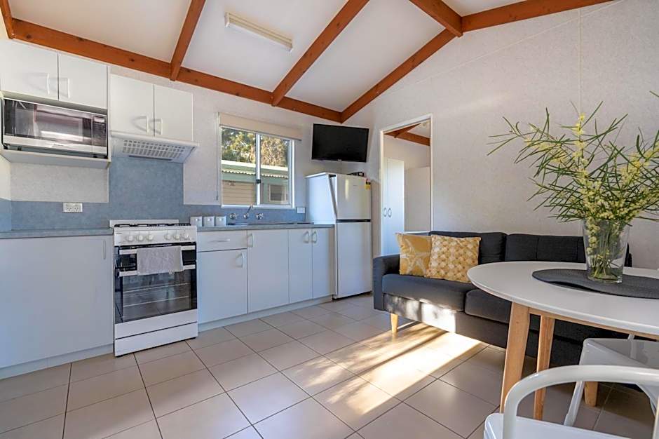 Tasman Holiday Parks - Myola