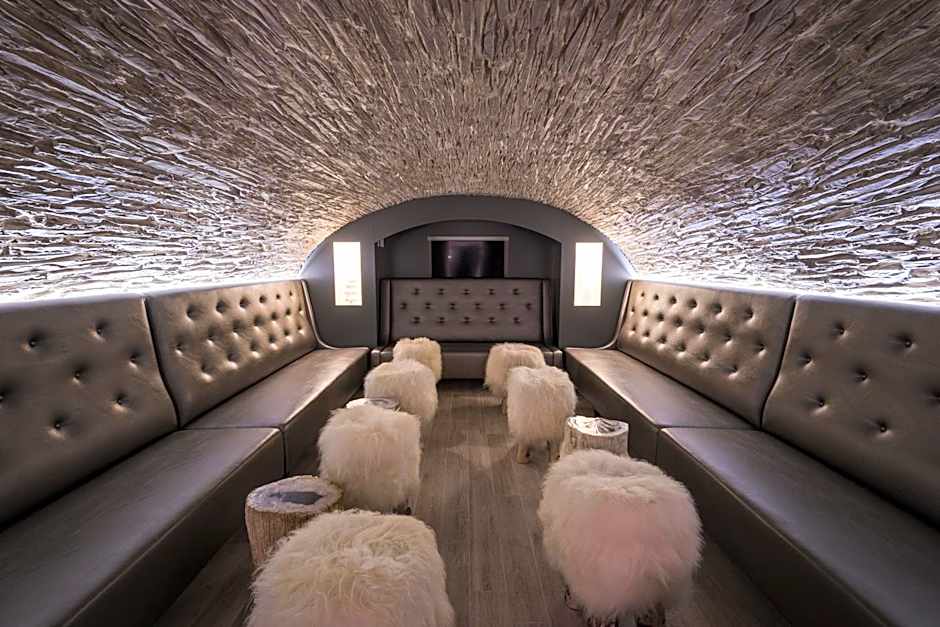 Hôtel Le White - Le 42 Restaurant