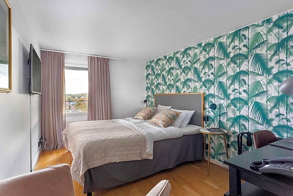 Best Western Hotell Hudik