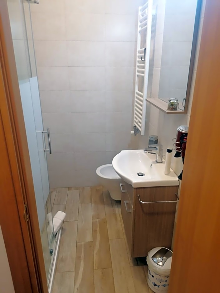 Casa Immacolata – Polignano a Mare, LA