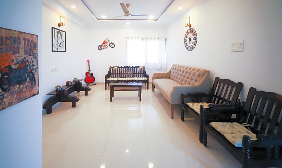 Treebo Chalets, Nagpur Airport