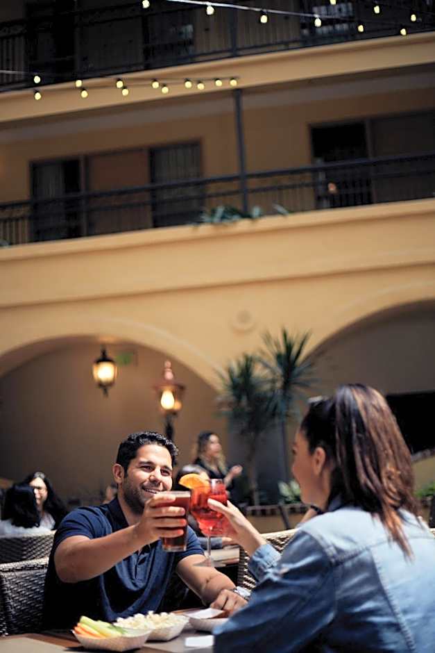 Embassy Suites By Hilton Hotel Los Angeles-International Airport South