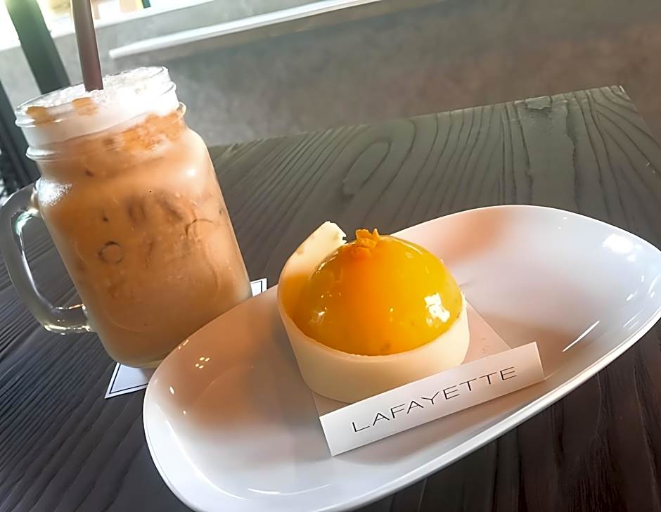 Kamala Tropical Garden Hotel