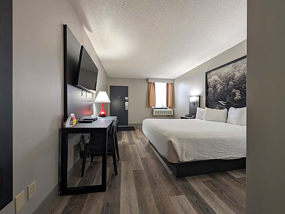 Super 8 by Wyndham Thunder Bay