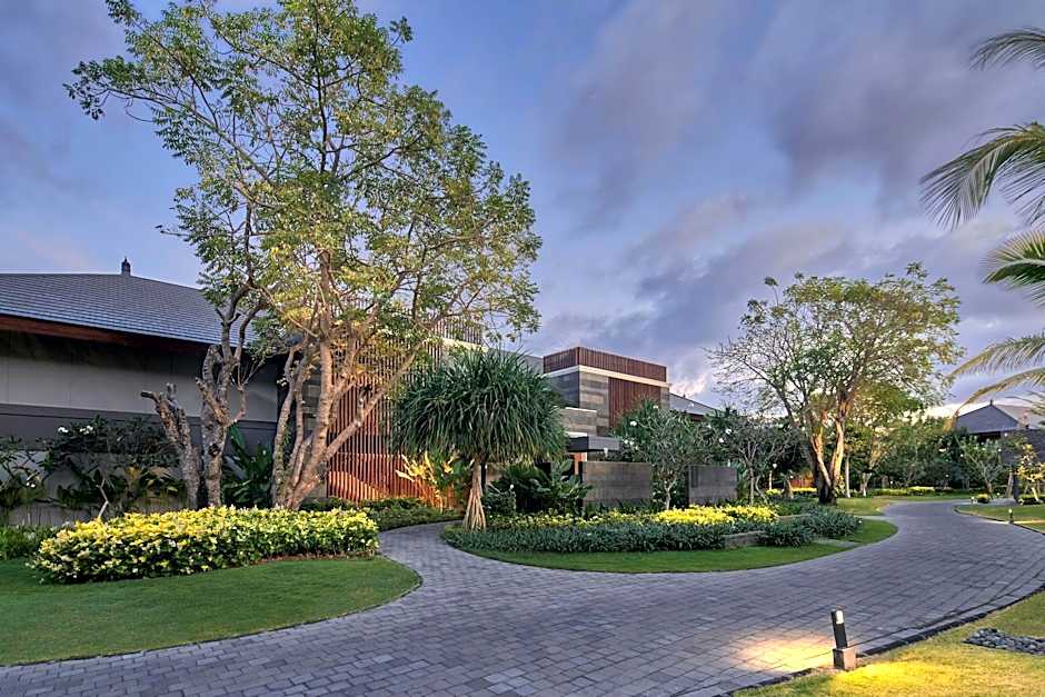 Marriott's Bali Nusa Dua Terrace