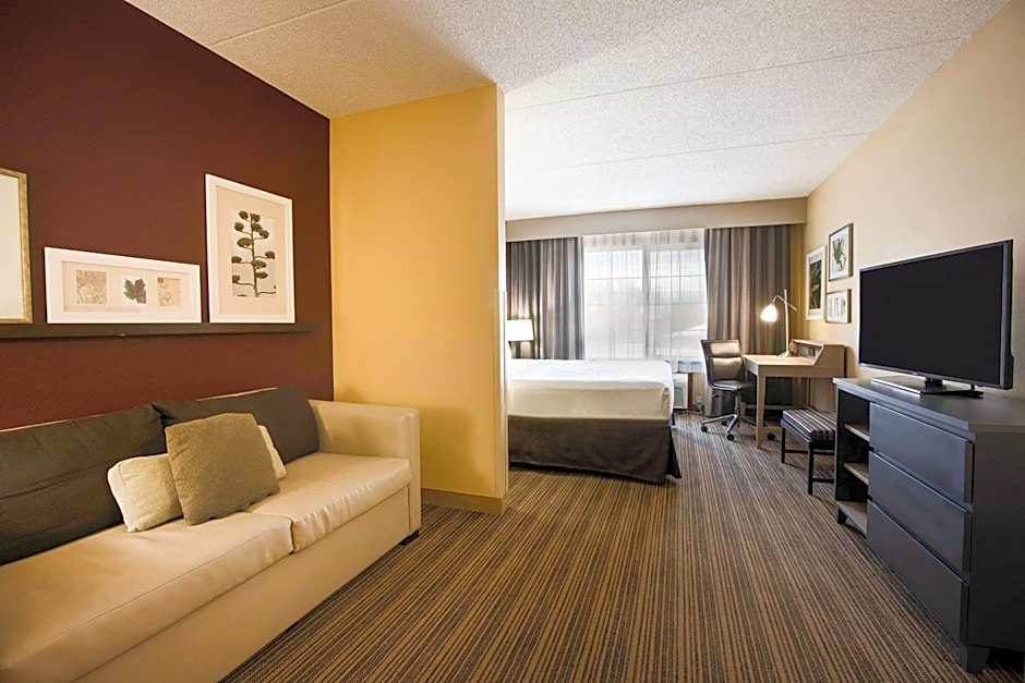 Comfort Inn & Suites St. Paul Northeast