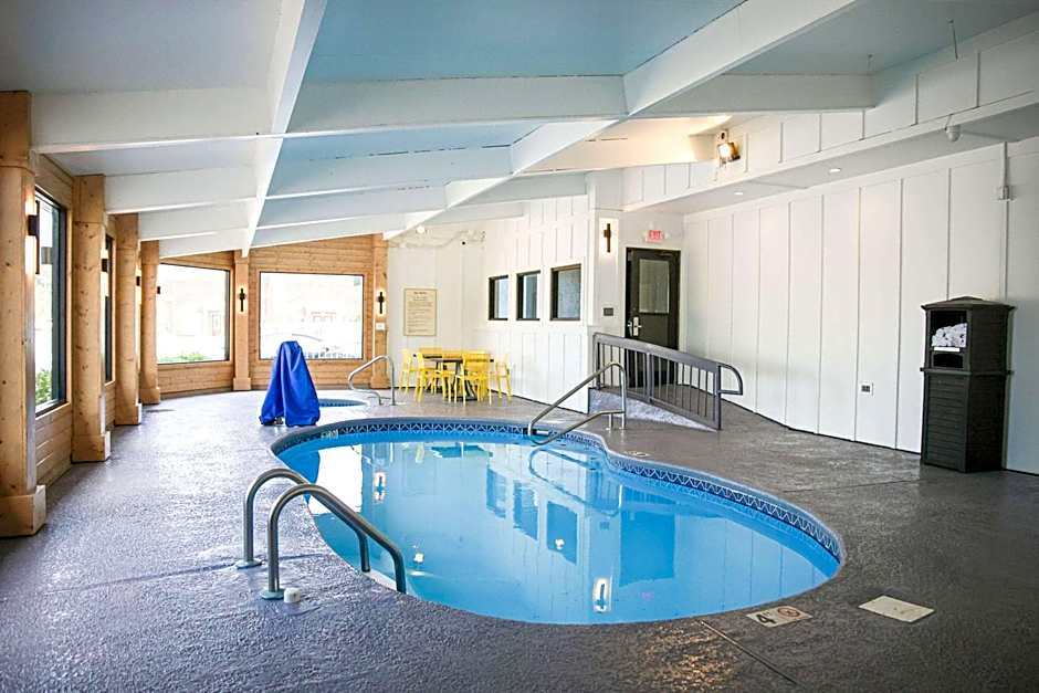 The Inn At Tree City, BW Signature Collection