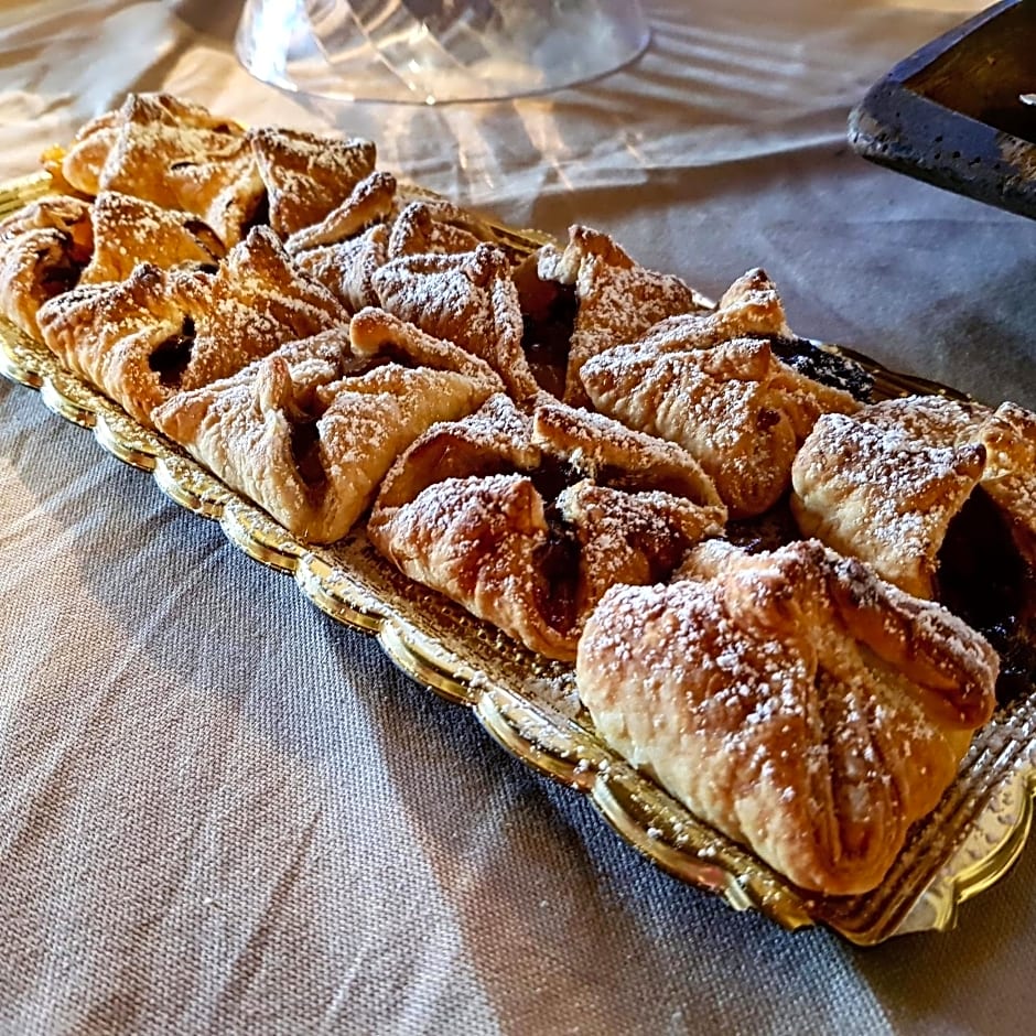 B&B Polvere di stelle