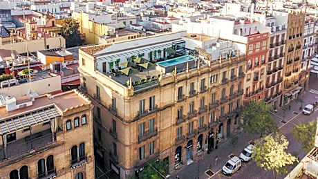 Aquitania Home Suites