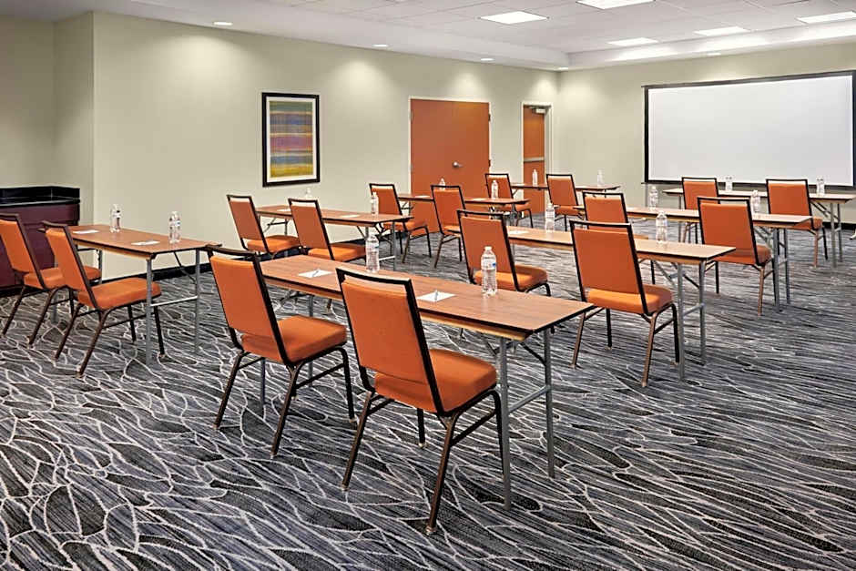Fairfield Inn & Suites by Marriott Cartersville
