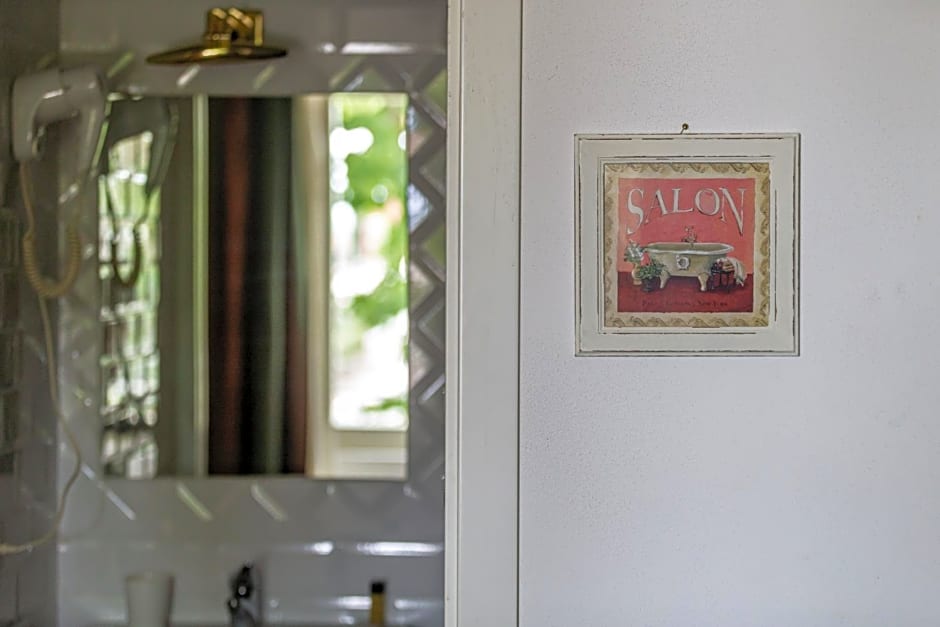La Locanda di Adele - Il Giardinetto B&B