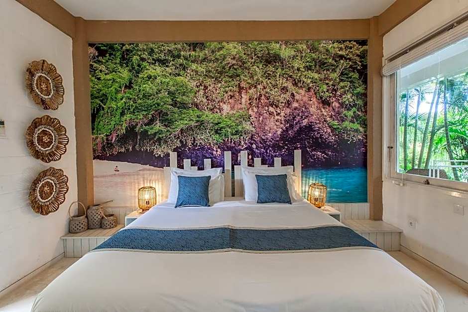 The Green Room Canggu