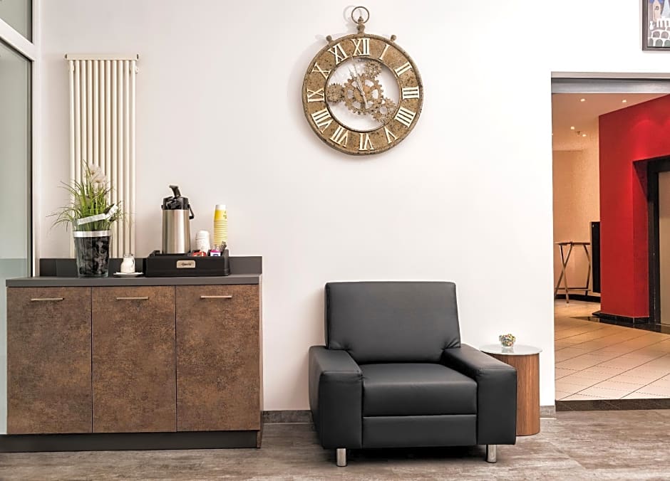 Ibis Styles Gelsenkirchen