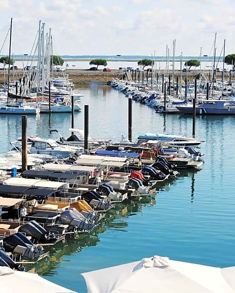 Résidence Les Suites du Port - by Le Saint Ferdinand