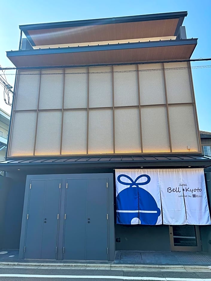 hotel Bell・Kyoto