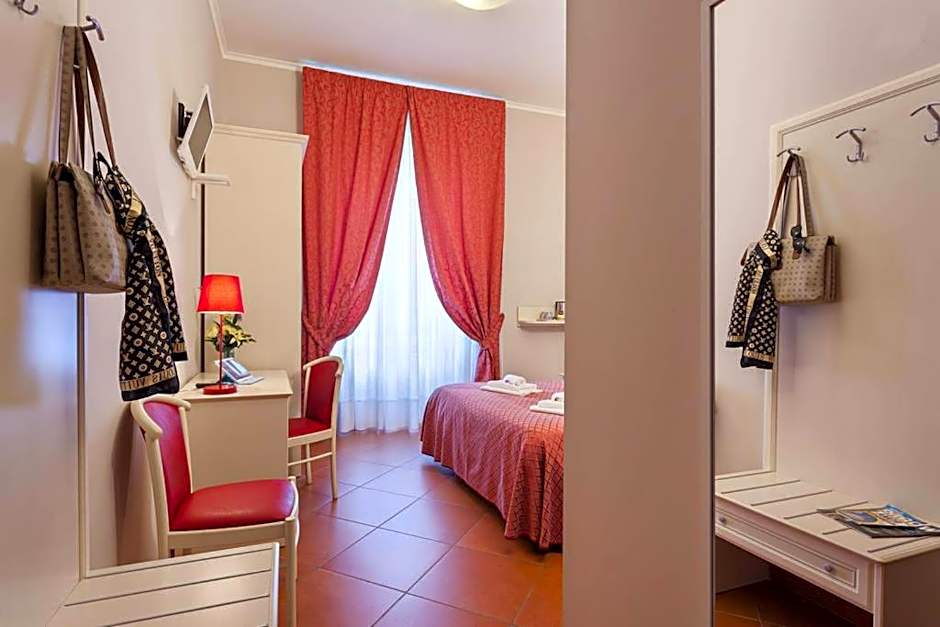 Ottaviano Guest House