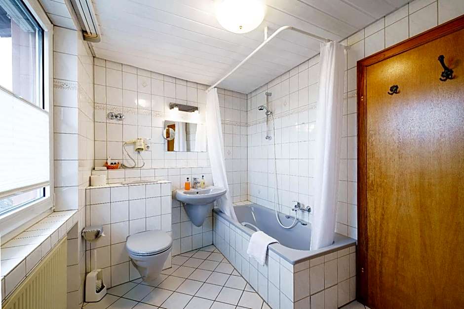 Hotel Rüdesheimer Hof