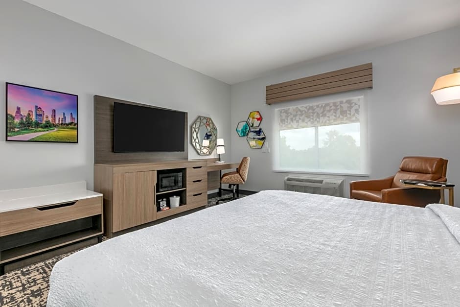 Hampton Inn & Suites by Hilton Shenandoah The Woodlands