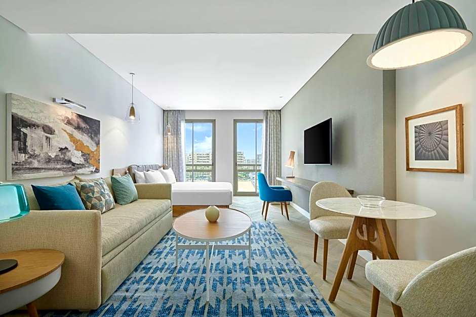 Staybridge Suites & Apartments - Citystars By IHG