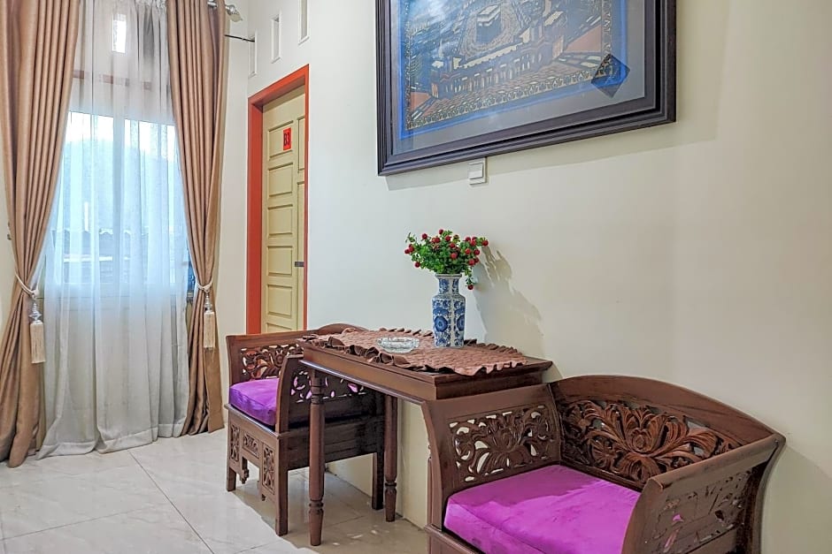 RedDoorz Syariah @ Penginapan Citra Alam 2