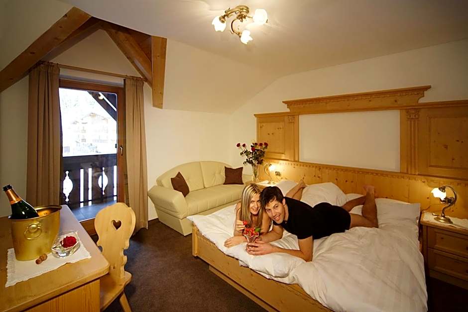 Romantik Villa Cesanueva