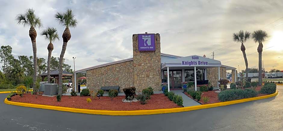 Knights Inn Punta Gorda