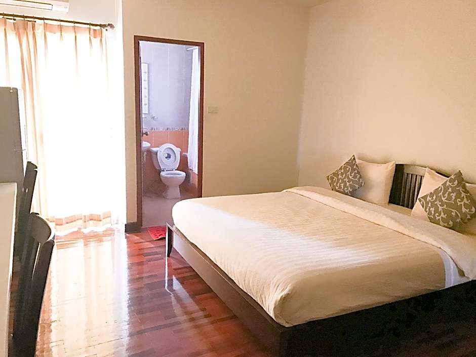 Kanavera Sriracha Hotel & Serviced Apartment