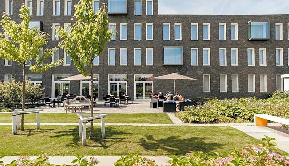 Leopold Hotel Oudenaarde