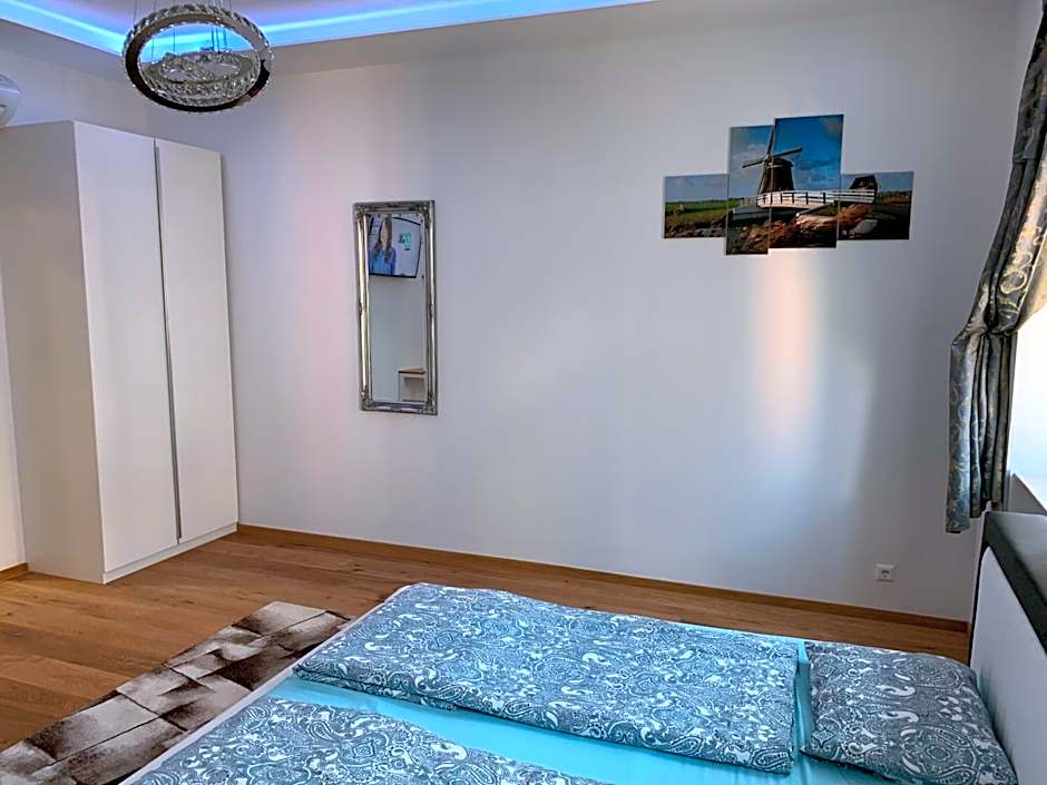 Colony Apartments