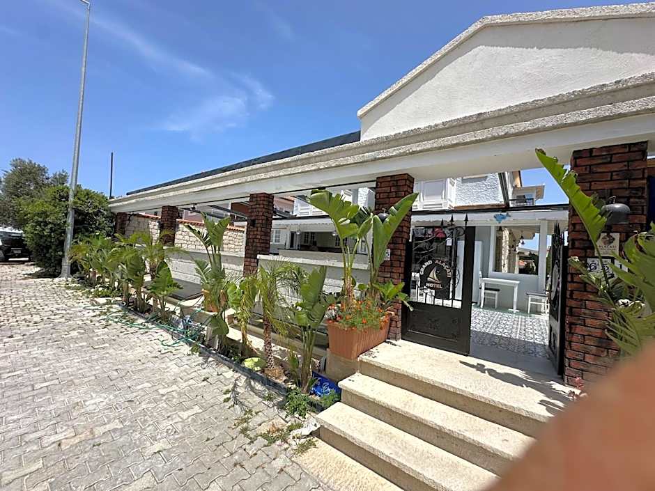 Grand Alaçatı Butik Hotel