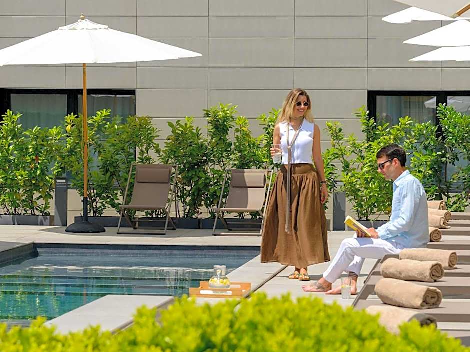 Novotel Parma Centro