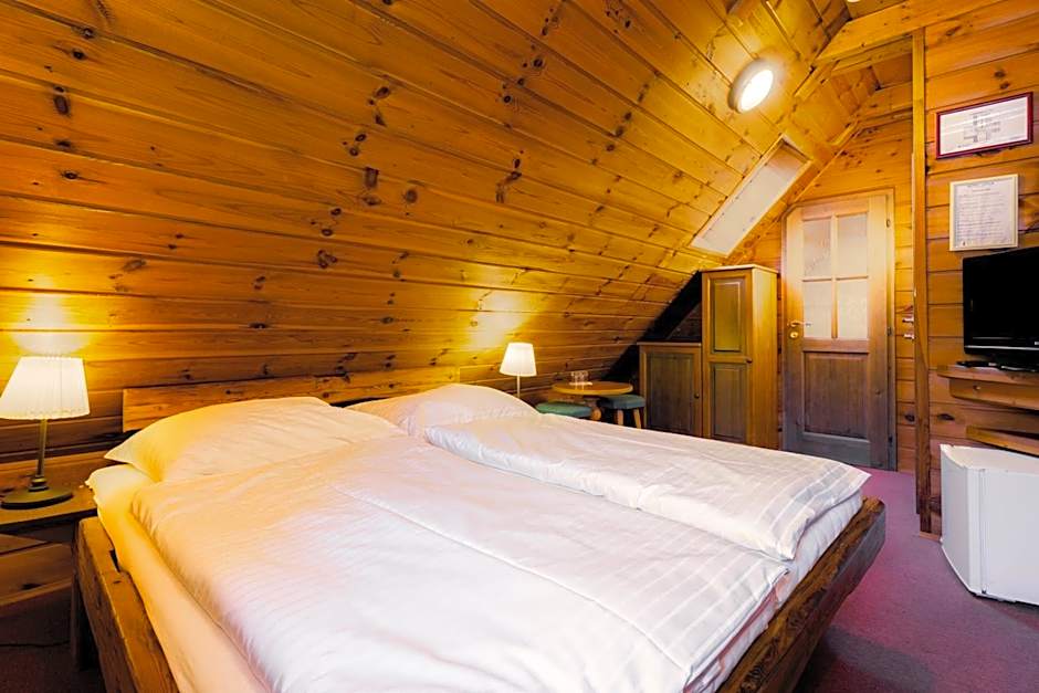 Hotel Leyla