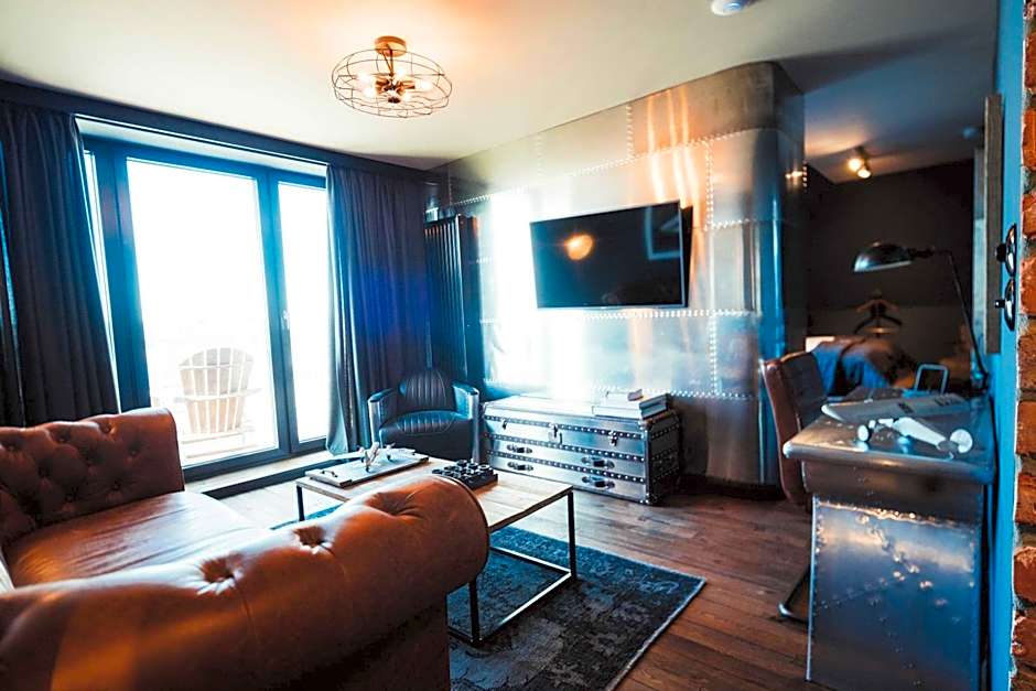 Fliegerdeich Hotel & Restaurant