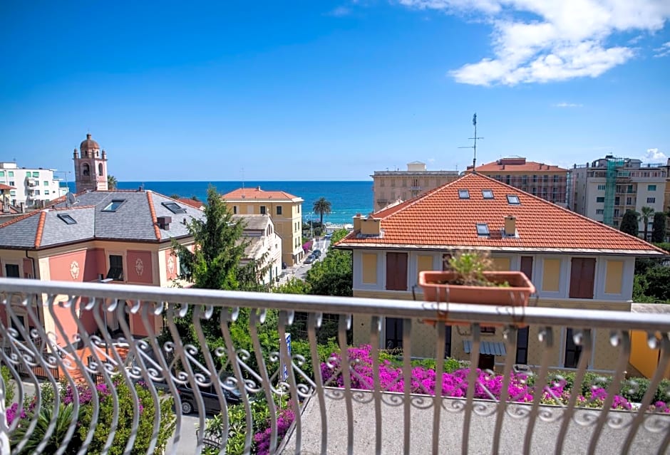 Hotel Miranda