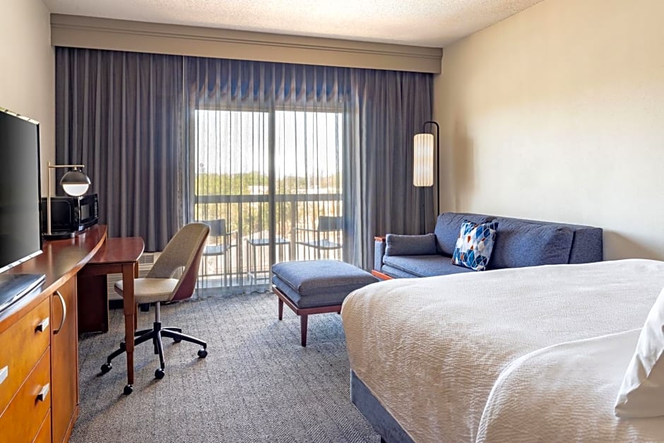 Courtyard Tampa Westshore/Airport