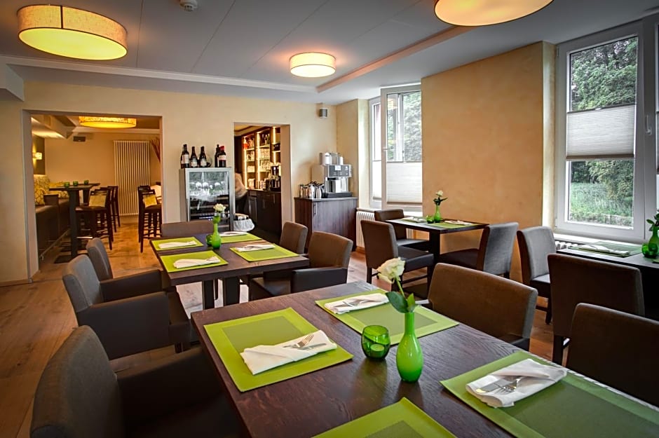 Weserhotel Schwager