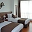 Hotel Casa Galvez