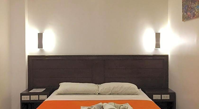 PearLi View Hotel Iloilo powered by Cocotel