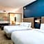 Springhill Suites by Marriott Cape Canaveral Cocoa Beach