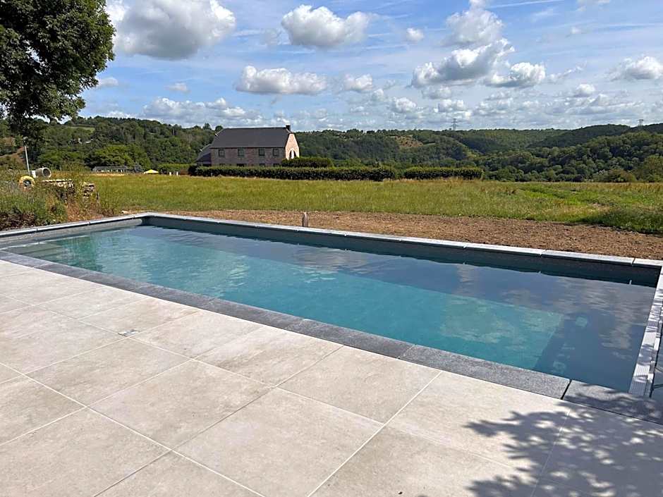 B&B Barvaux, Durbuy