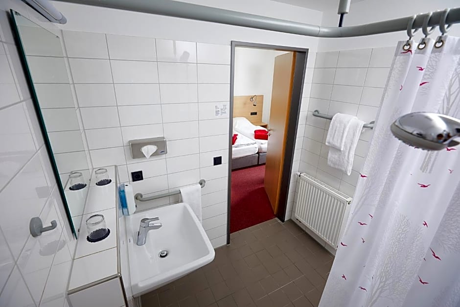 Hotel Haus vom Guten Hirten