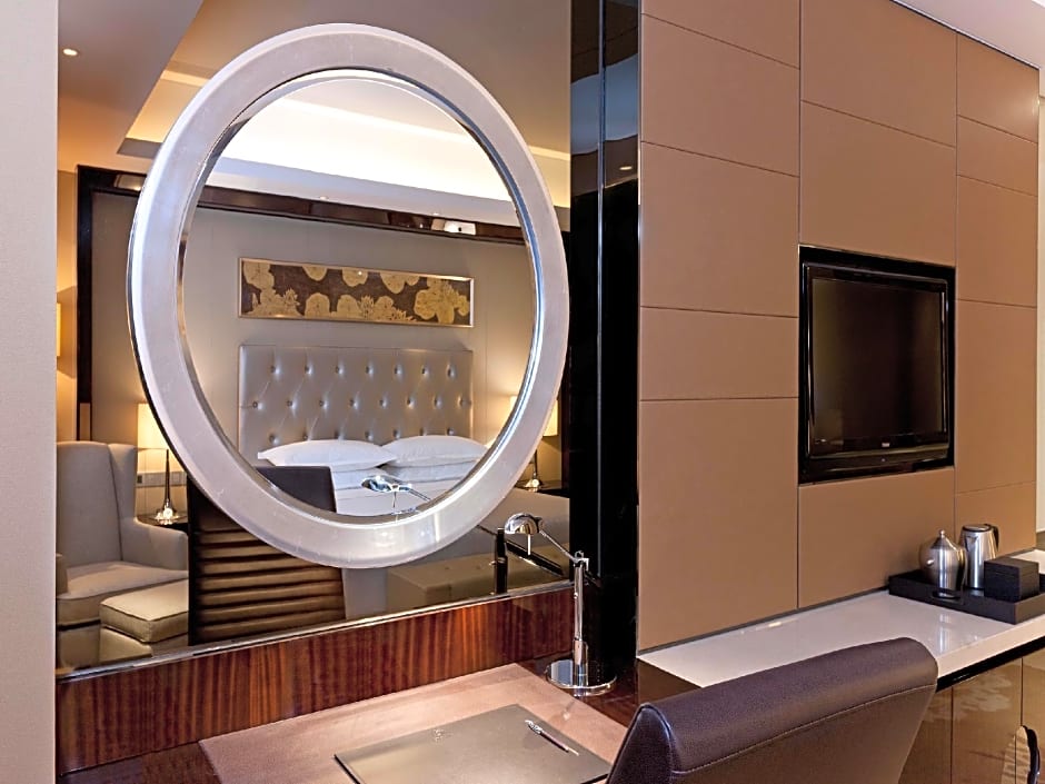 Sheraton Daqing Hotel