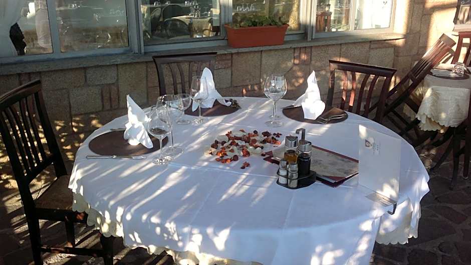 Hotel Cavalieri
