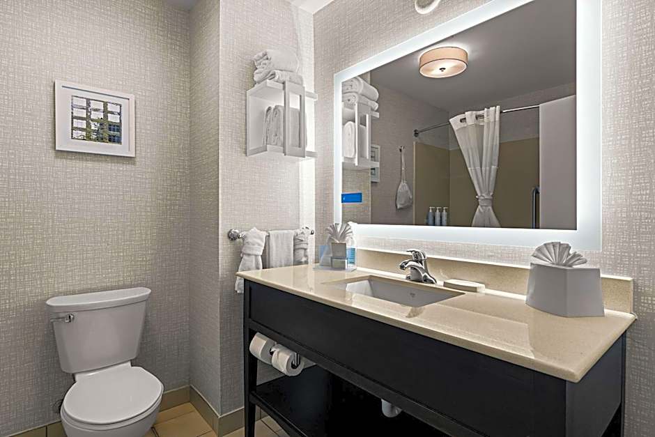 Hampton Inn By Hilton & Suites Schererville