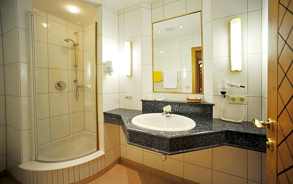 Thermal-Badhotel Kirchler