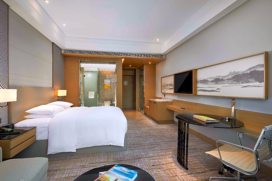 Courtyard by Marriott Xinchang