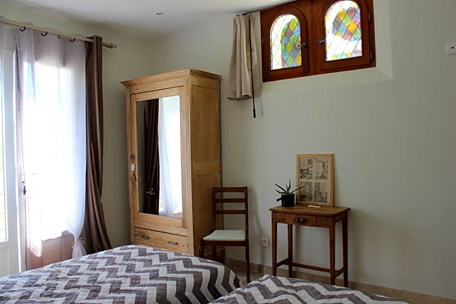 La Garde Pile de Fichou