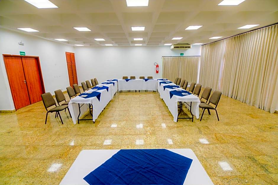 Dan Inn Uberaba & Convenções